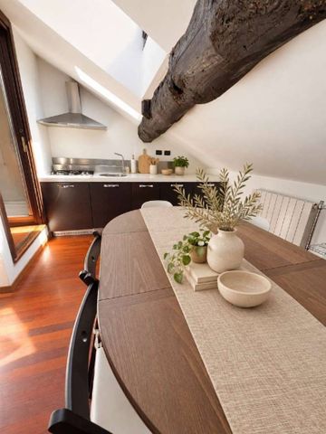 Bilocale via MORTARA 4, Navigli - Darsena, Milano - Photo 3