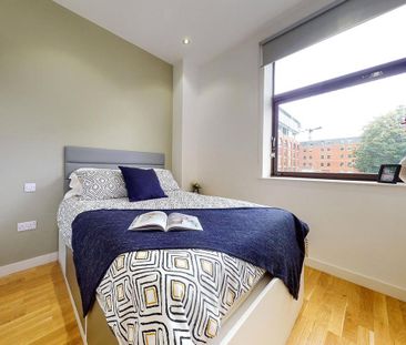 2 bedroom apartment to rent - Photo 2