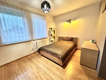 Warzymice, 2 pokoje z balkonem - Photo 5