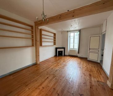 Location Maison 4 pièces 86m² MONT DE MARSAN 40000 - Photo 5