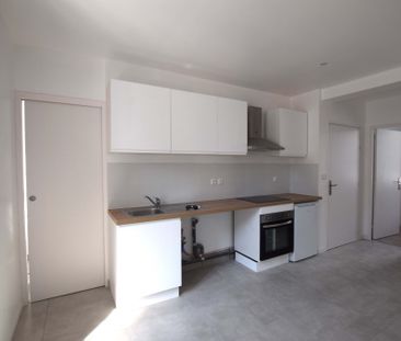 A louer Plougastel-Daoulas centre T1 Bis refait à neuf - Photo 3