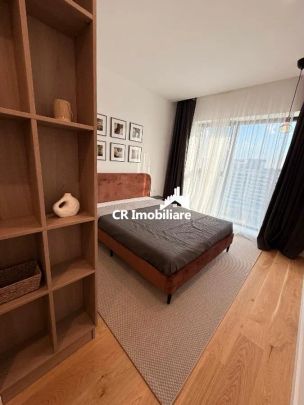 Apartament 2 camere, Aviatiei - Photo 1
