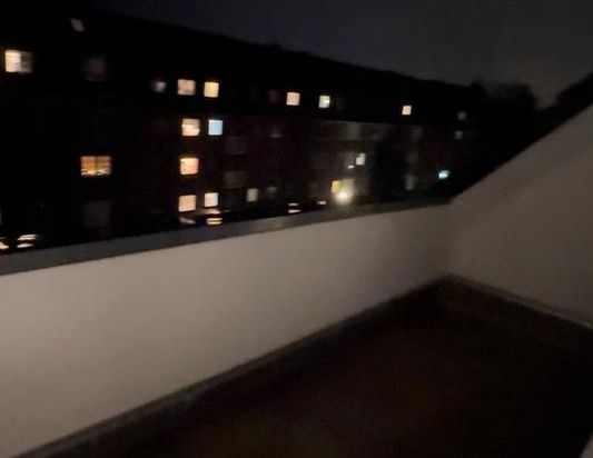 Renovierte 2-Zimmer Wohnung mit EBK + Balkon - Foto 1