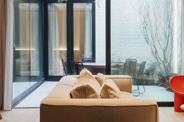 Apartment for rent, Heist - Foto 1