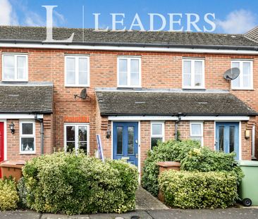 2 bedroom house to rent Butterfields, Wellingborough, NN8 - Photo 1