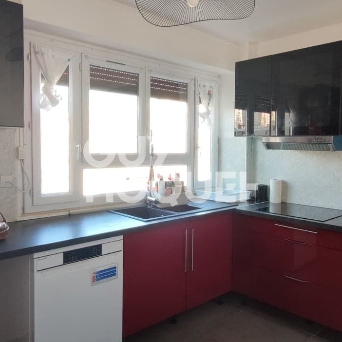 Location Appartement 5 pièces 96m² AUXERRE 89000 - Photo 1