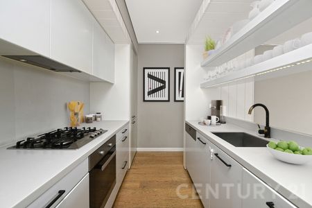 501/81 Foveaux Street, Surry Hills NSW 2010 - Apartment For Rent | Domain - Photo 5