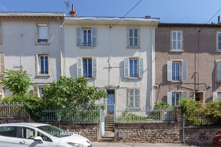 Location Appartement 1 pièce 28m² - Photo 4