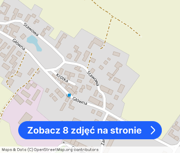 Kawalerka 600pln, Radonia 18km do Pyskowic - Zdjęcie 1