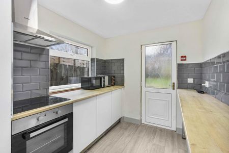 1 bedroom terraced house to rent - Photo 4