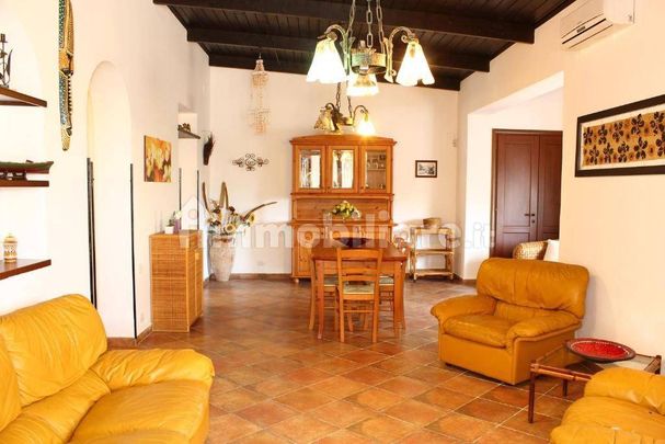 Villa bifamiliare via Piraineto, Torre Muzza, Carini - Photo 1