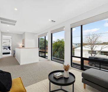 Stunning Brand-New Home with Designer Style, Smart Features & Effor... - Photo 1