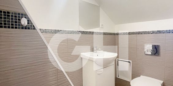Appartement 1 pièce à louer - Centre-ville de Maubeuge - Photo 3