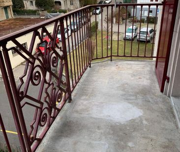 4 Zimmer, 102 m², 3. Stock - Photo 2