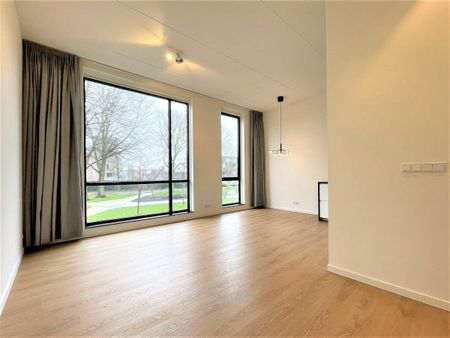 Te huur: Appartement Koopvaardersplantsoen in Amsterdam - Photo 5