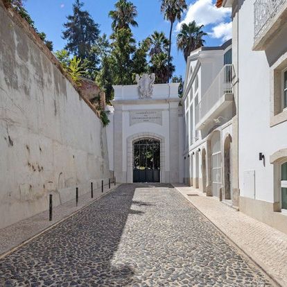 Rua da Alegria - Photo 1