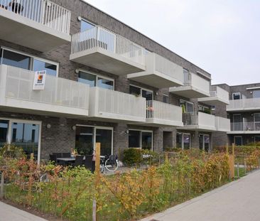 Appartement met ondergrondse autostandplaats en kelderberging. - Photo 4