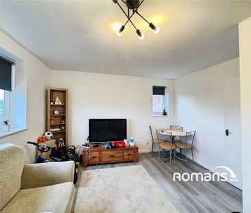 2 bedroom apartment to rent - Photo 2