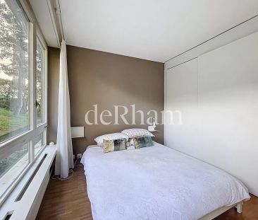 Bel appartement de 2,5 pièces au calme! - Photo 5