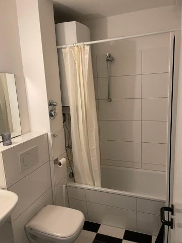 Zwischenmiete - 2-Zi. Wohnung zur Untermiete ab 01.02.26 - Photo 3