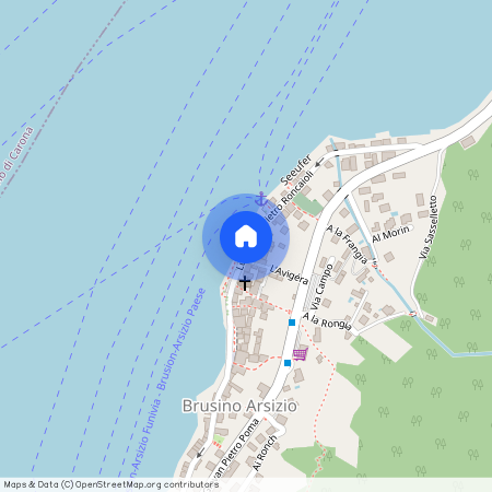 In, 6827, Brusino Arsizio