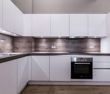 1 bedroom flat to rent - Photo 6
