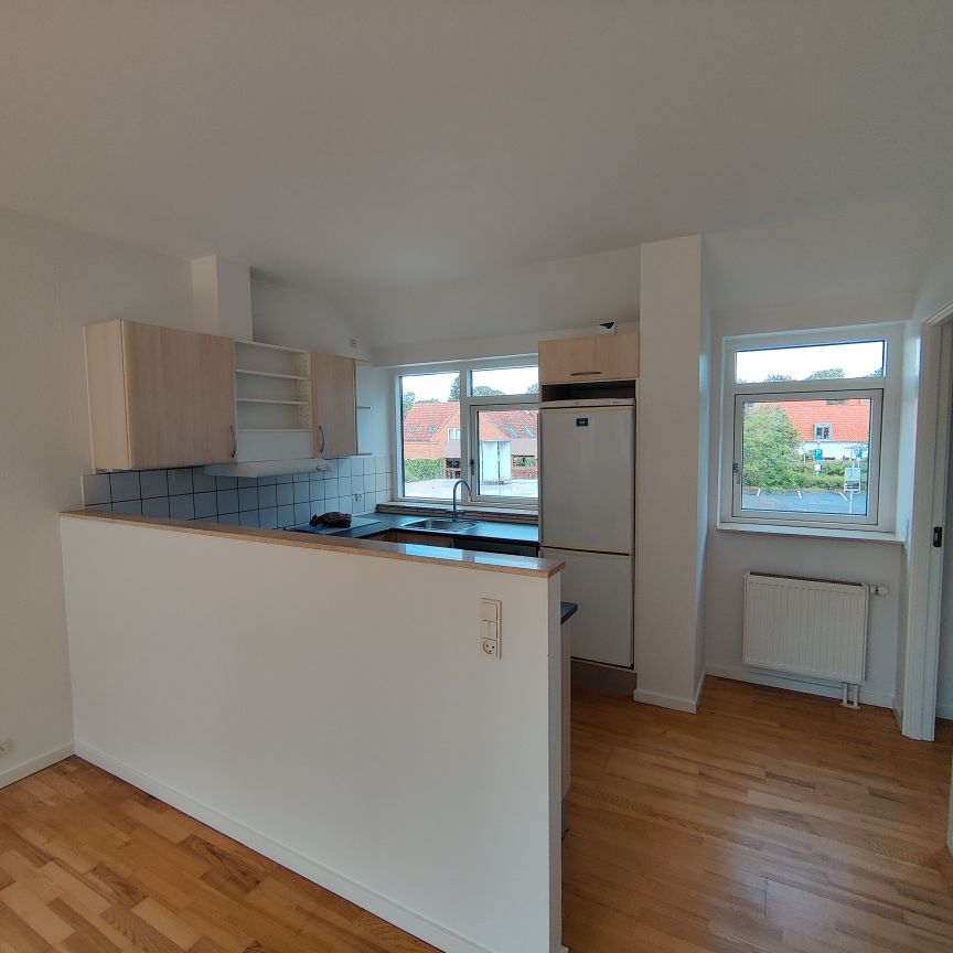 Kæledyr tilladt efter aftale - Photo 1