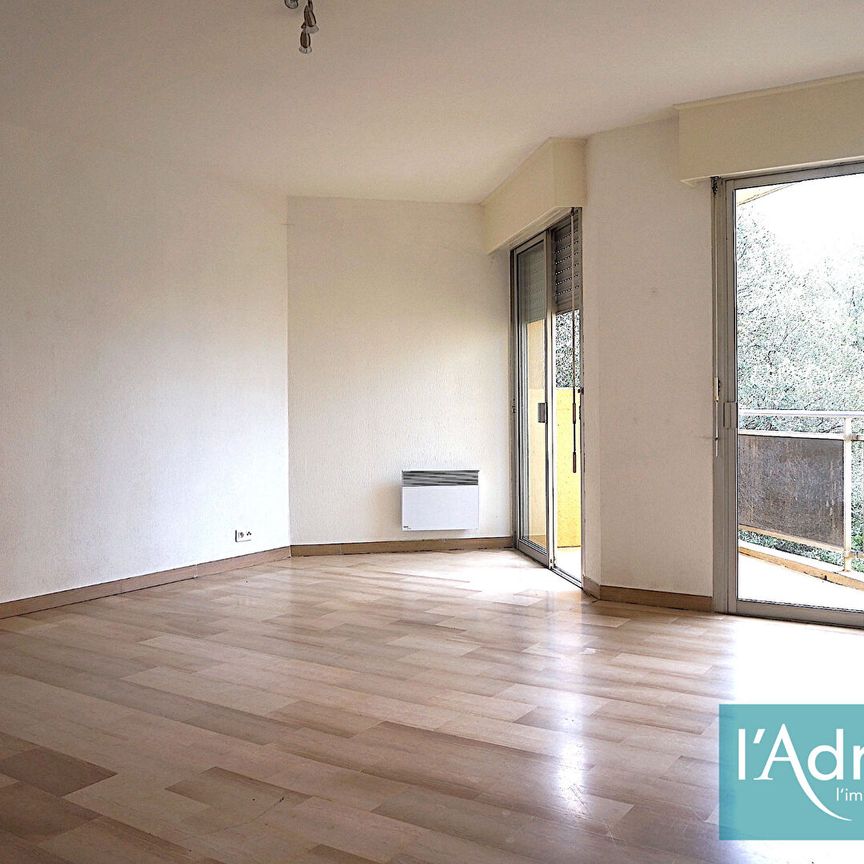 Location Appartement 1 pièce 32m² - Photo 1