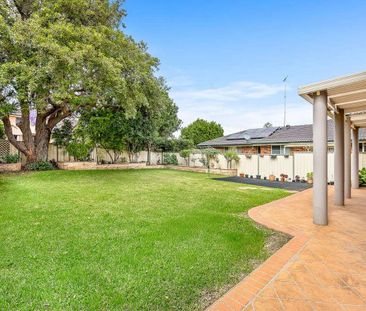 Spacious Family Home Offering Comfort, Style & Convenience - Photo 5