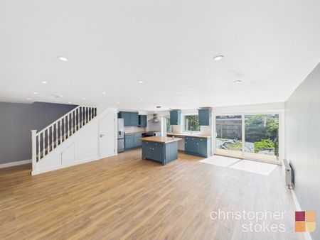 3 bedroom terraced house to rent - Photo 2