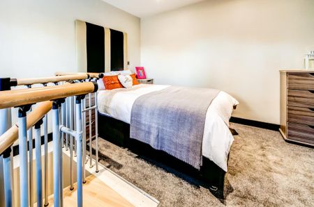 6 bedroom house to rent - Photo 5