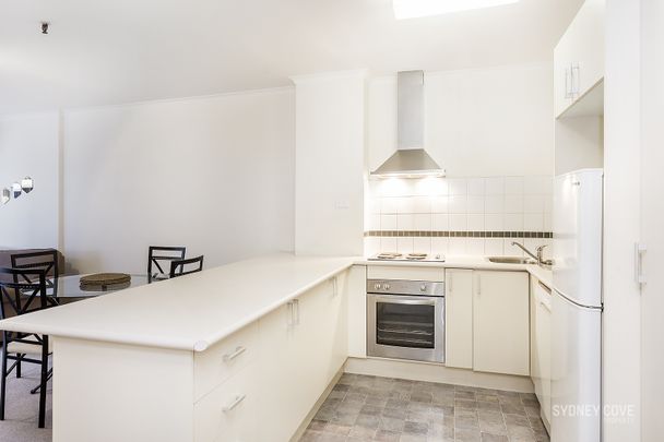 25 Market St, Sydney NSW 2000 - Apartment For Rent | Domain - Photo 1