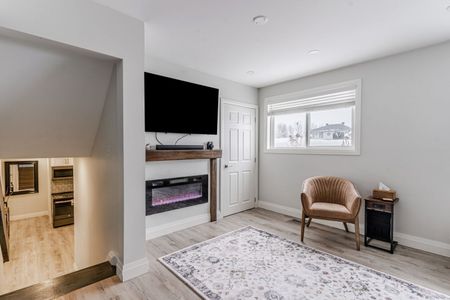 For Lease - 20 Ottaway Avenue Unit# Lower, Barrie, Ontario - Photo 2