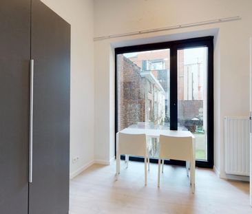 Justus Lipsiusstraat 44 / 0102, 3000 Leuven - Foto 2