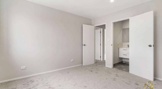 Brand New 3 Bedroom in Papakura - Photo 1