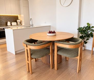 FURNISHED APARTMENT IN GREAT CBD LOCATION - Photo 5