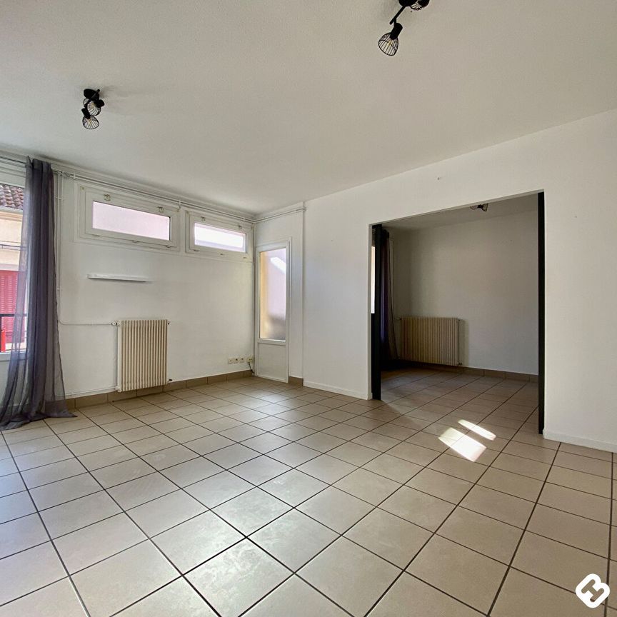 Location Appartement 3 pièces 53m² ROANNE 42300 - Photo 1