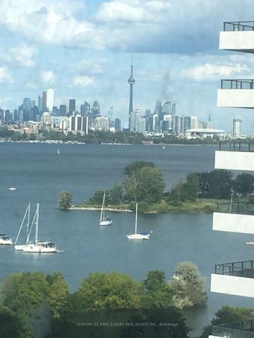 For Lease - 30 Shore Breeze Drive Unit# 1117, Toronto, Ontario - Photo 5