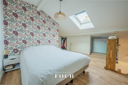 Location Appartement 2 pièces 40m² NANCY 54000 - Photo 4