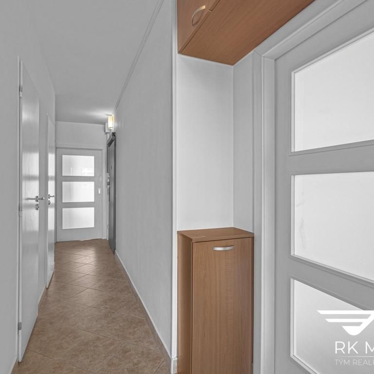 Pronájem bytu 3+kk 70 m2 - Photo 1