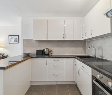 Studio to rent - Photo 5