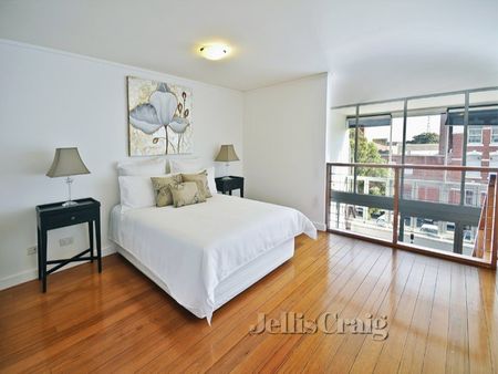 5/51 Stawell Street, West Melbourne - Photo 2