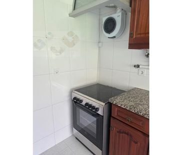 Apartamento T2 - Photo 3