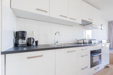 Te huur: Appartement Tweede Hugo de Grootstraat 28 G in Amsterdam - Foto 3