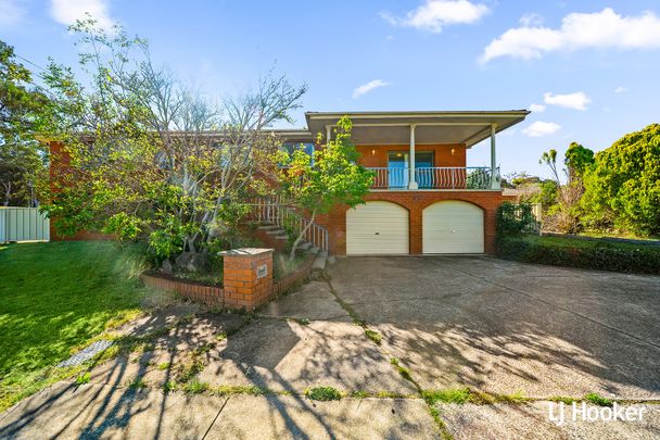 6 Galvin Place, Holt ACT 2615 - House For Rent | Domain - Photo 1