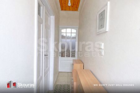 Μονοκατοικία για ενοικίαση Βλατερό - Τριτάκη (Πάτρα) - Φωτογραφία 2
