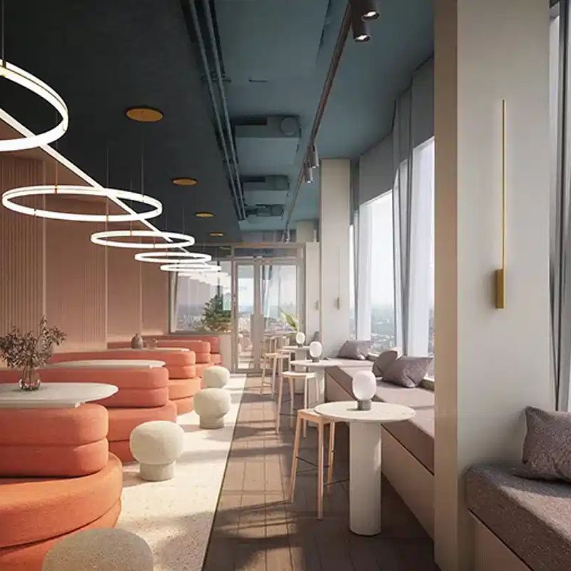 Diamond Ensuite Standard View Mid Level - Photo 1