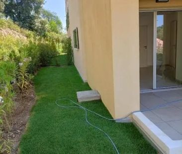 Appartement à louer 1 pièce 26.01m² - Photo 5