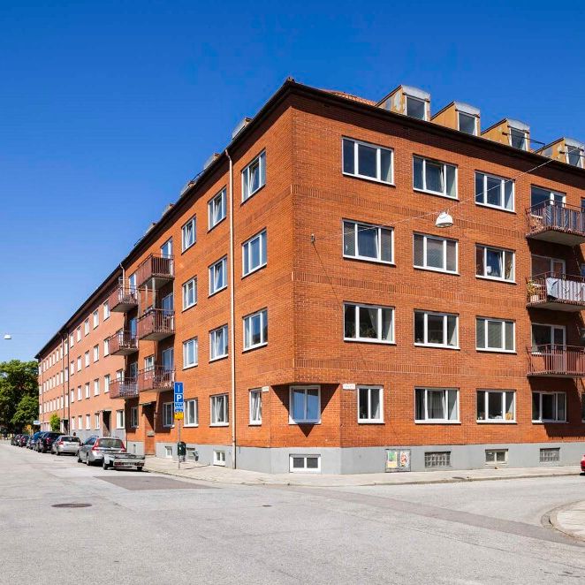 Sofielundsvägen 38 - Photo 1