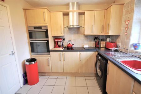 Cambridge Gardens, Spalding, Gosberton - Photo 4